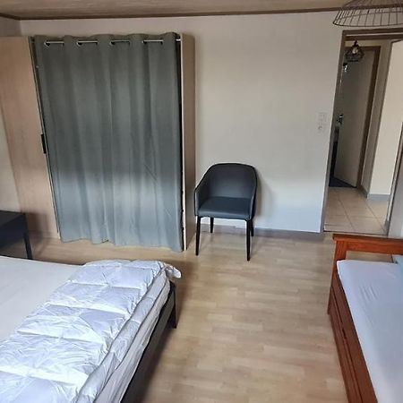 La Chouette, Gerardmer Proche Centre Luaran gambar