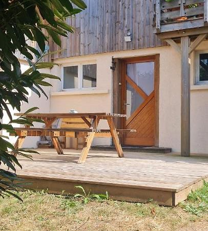 La Chouette, Gerardmer Proche Centre Luaran gambar