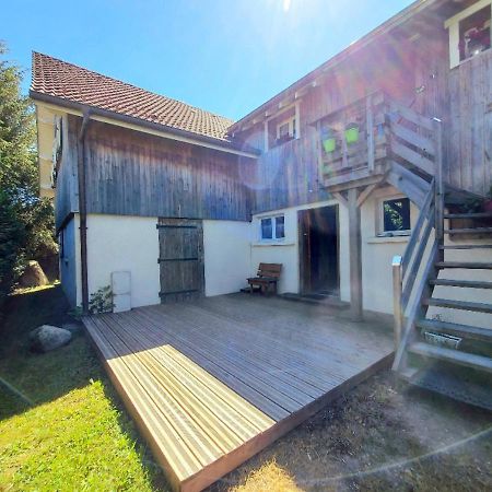 La Chouette, Gerardmer Proche Centre Luaran gambar