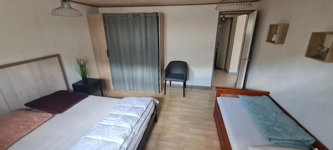 La Chouette, Gerardmer Proche Centre Luaran gambar